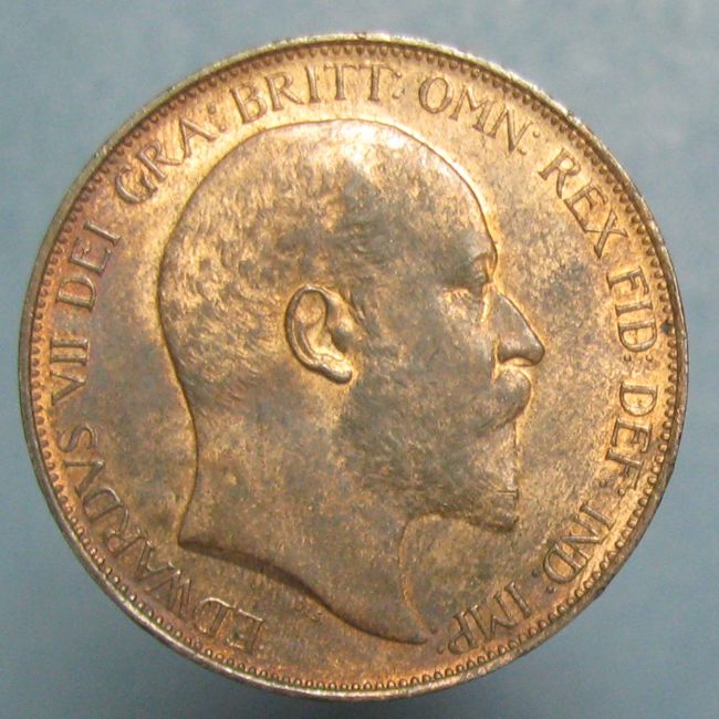 1902-Edward-VII-Penny---Is-It-A-